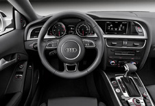 Audi A5 - 2.0 TFSI 180 (2007)