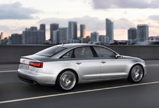 Audi A6 - 3.0 TDI Multitronic (2011)