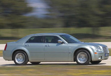 Chrysler 300C - 3.0 V6 CRD (2004)