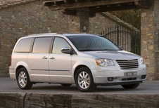 Chrysler Grand Voyager