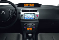 Citroën C4 3p - 1.6 VTS Auto. (2004)