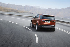 Land Rover Discovery 5p - 3.0 TD6 First Edition (2017)