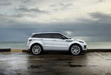 Land Rover Range Rover Evoque 5p - TD4 110kW Urban Series SE 4WD (2016)