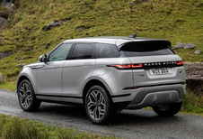 Land Rover Range Rover Evoque 5p - D165 MHEV AWD Auto R-Dynamic HSE (2023)