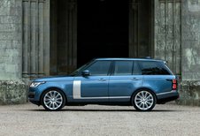 Land Rover Range Rover - 3.0 SDV6 Autobiography LWB (2020)