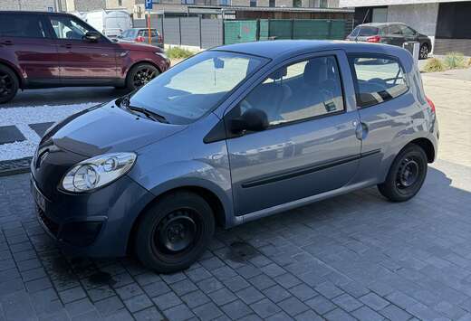 Renault 1.2i Dynamique